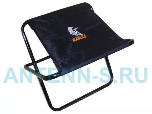 Раскладной стульчик подарочный походный 