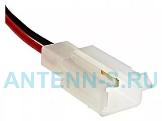 DJ7021A-2.8-11 (18AWG 300mm) Авт. соединители