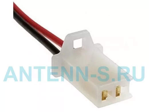 DJ7021A-2.8-21 (18AWG 300mm) Авт. соединители