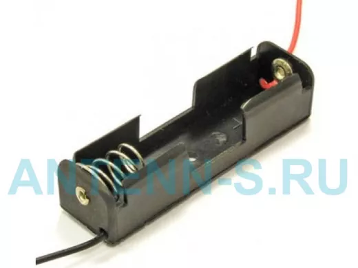 Батарейный отсек BH311 одна батарея АА  (BH613)