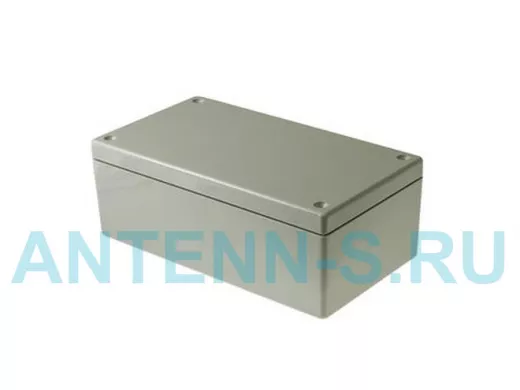 G1098G (135х75х50) GAINTA Корпуса для РЭА