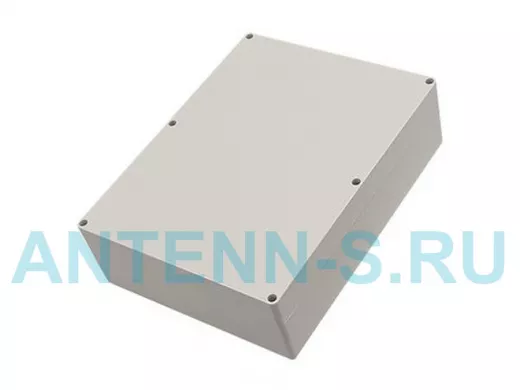 G238 (265x185х95) GAINTA Корпуса для РЭА