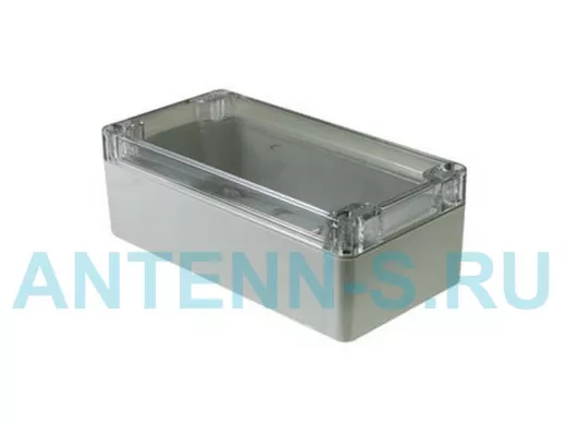 G258C (160x80x55) GAINTA Корпуса для РЭА