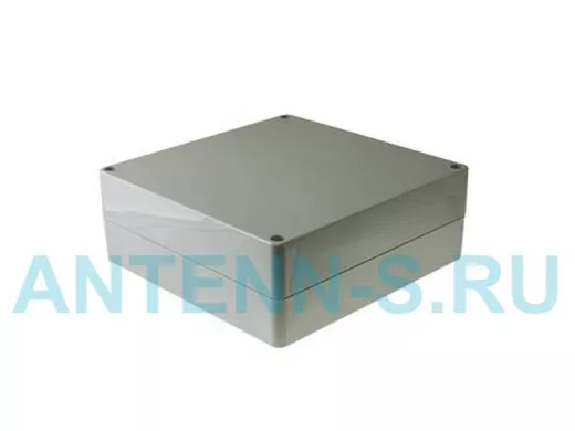 G287 (160х160х60) GAINTA Корпуса для РЭА