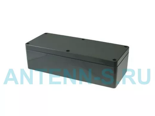 G346 (195х80х55) GAINTA Корпуса для РЭА