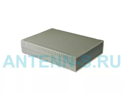 G766 (140х190х40) GAINTA Корпуса для РЭА