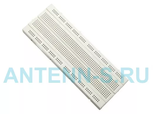 Плата макетная WB-102