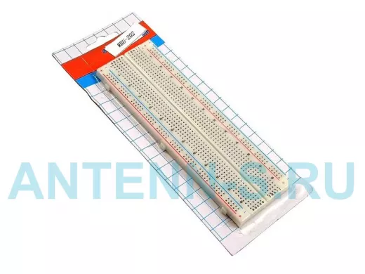 Плата макетная WBU-202